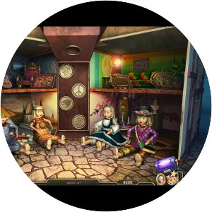 Paranormal Pursuit: The Gifted One . . .