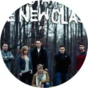 Paranormal State: The New Class