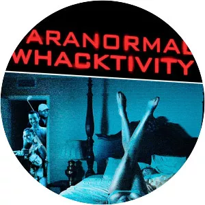 Paranormal Whacktivity - 2013 ‧ Horror/Comedy