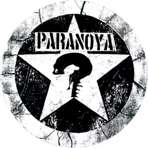 Paranoya