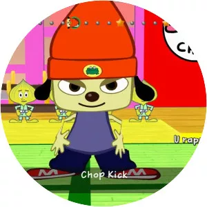 PaRappa the Rapper
