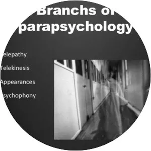 Parapsychology