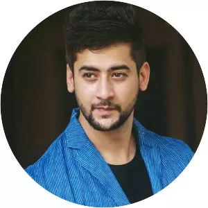Paras Arora
