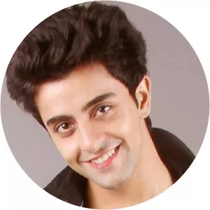 Paras Babbar - TV actor