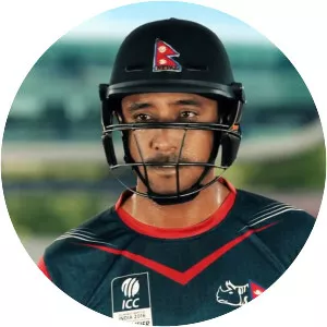 Paras Khadka