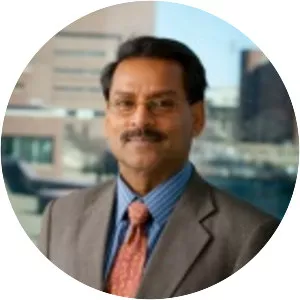 Paras N. Prasad photograph