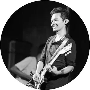 Paras Thakur - Musical artist