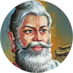 Parāśara - Author