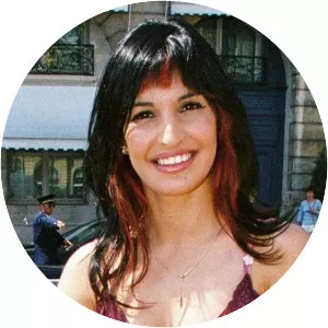 Parascandola Marjorie