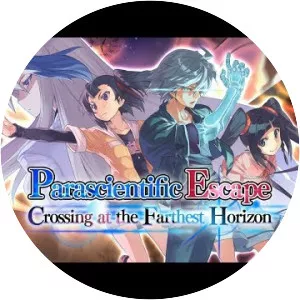 Parascientific Escape - Crossing at the Farthest Horizon - Video game