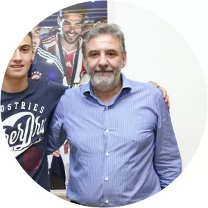 Paraskevas Ntoumanis