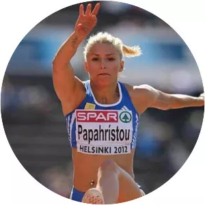 Paraskevi Papachristou