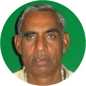 Parasnath Yadav