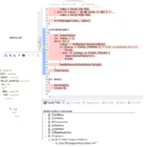 Parasoft C/C++test - Software