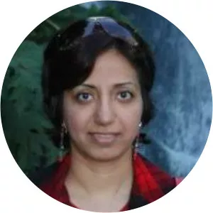 Parastoo Nikaeen photograph