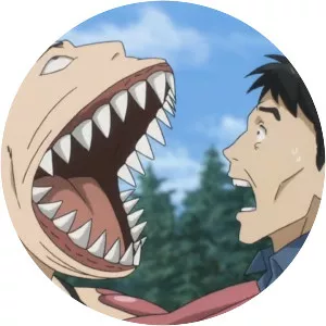 Parasyte