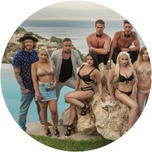 Paratiisihotelli - TV program