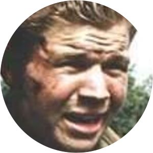 Paratrooper Mandelsohn - Fictional character