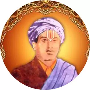 Paravastu Chinnayasuri