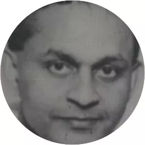 Paravoor T. K. Narayana Pillai