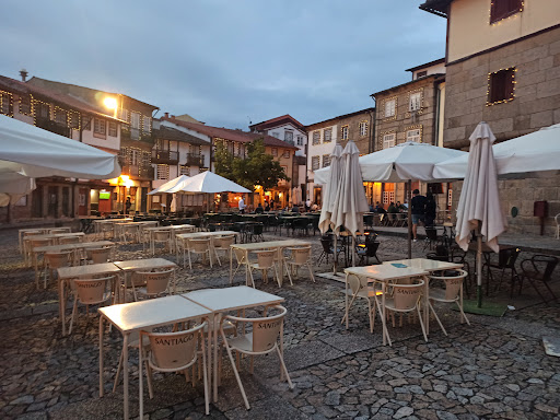 Paraxut - Restaurant