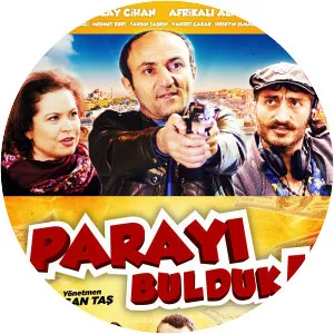 Parayı Bulduk
