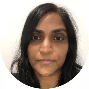 Parayil Sankaran Bindu