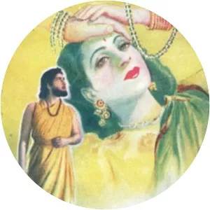 Parbat Pe Apna Dera - 1944 ‧ Bollywood/Romance