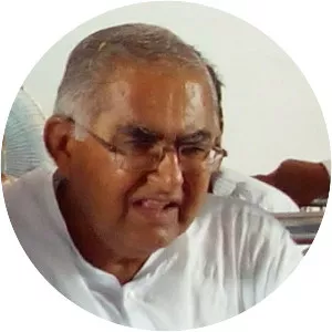 Parbatbhai Patel