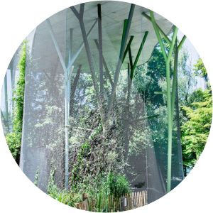 Parc aux animaux du Bois-de-la-Bâtie