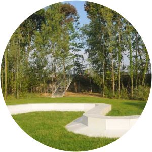 parc balbi le jardin des senteurs