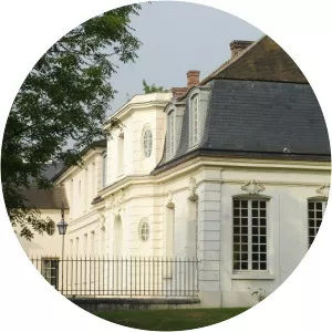 parc balbi maison des musiciens italiens à versailles - 