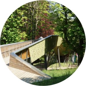 parc chambovet parc de la passerelle