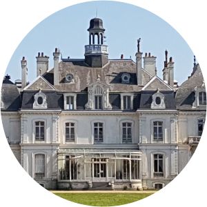 Parc de la Briantais