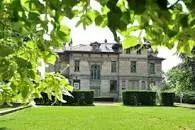 Parc de la Cerisaie - 