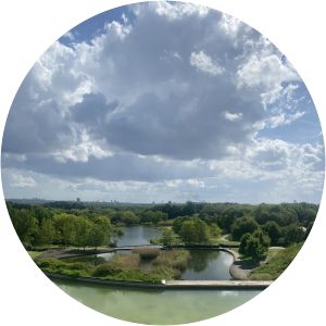 parc départemental georges-valbon sausset park