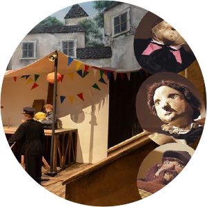 parc du crocodile rouge espace arthur masson - 