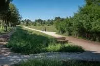 Parc naturel de la Valmasque