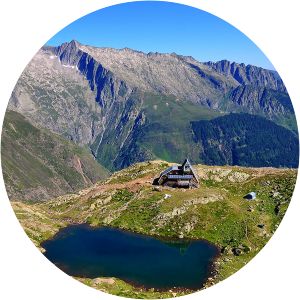 parc naturel regional des pyrenees ariegeoises