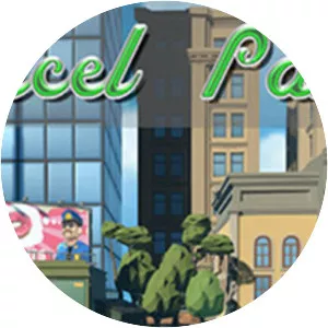 Parcel Panic - Video game