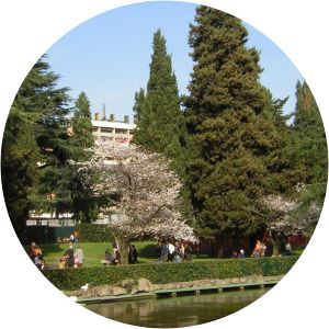 Parco Centrale del Lago - 