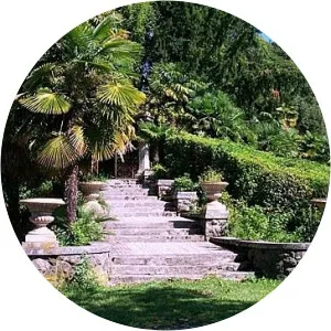 Parco Coronini Cromberg