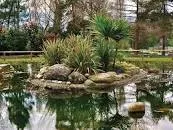 Parco delle Camelie - 