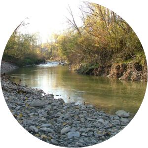 Parco fluviale regionale dello Stirone