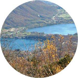 Parco naturale dei laghi di Avigliana