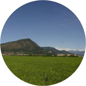 Parco naturale del Monte San Giorgio