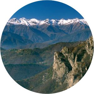 Parco naturale del Monte Tre Denti - Freidour