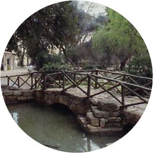 Parco Nemorense o Virgiliano