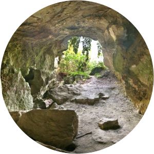 parco regionale della Vena del Gesso Romagnola - 