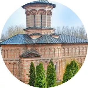 parcul tineretului mănăstirea coșuna - 